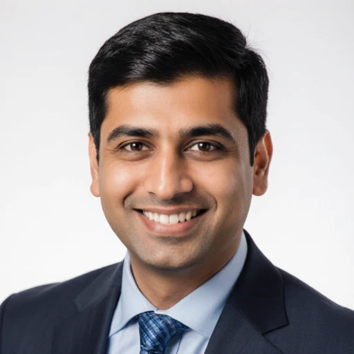 James Patel